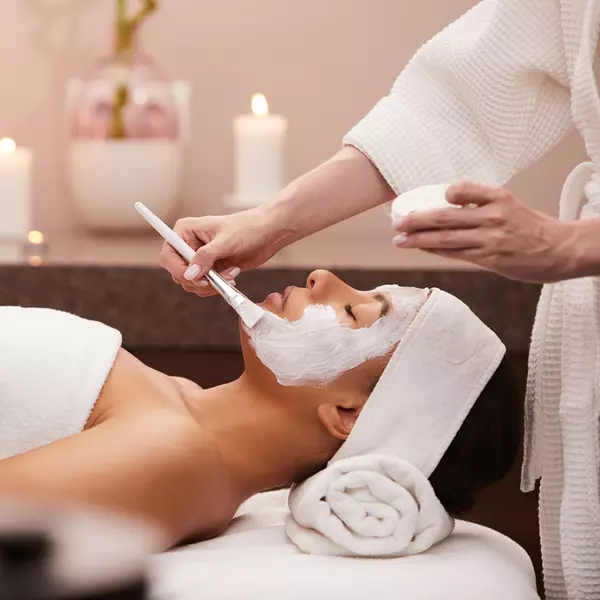 Facial skincare